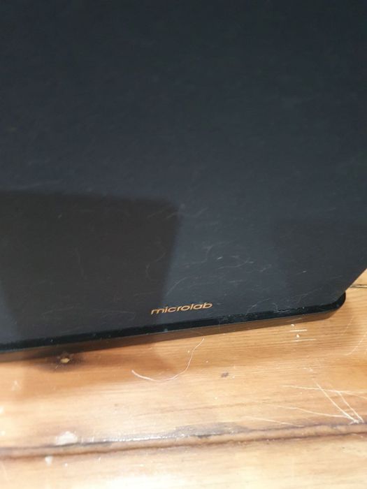 Колонки для домашнего кинотеатра