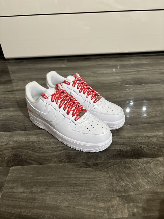 Air force 1 Supreme