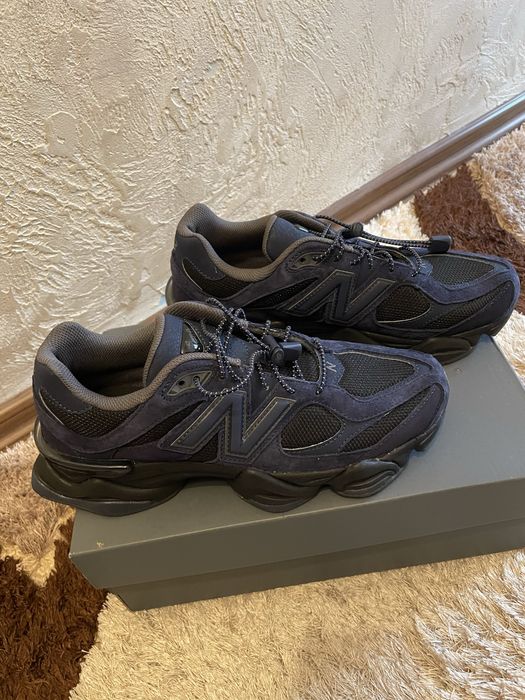 Маратонки New balance 9060