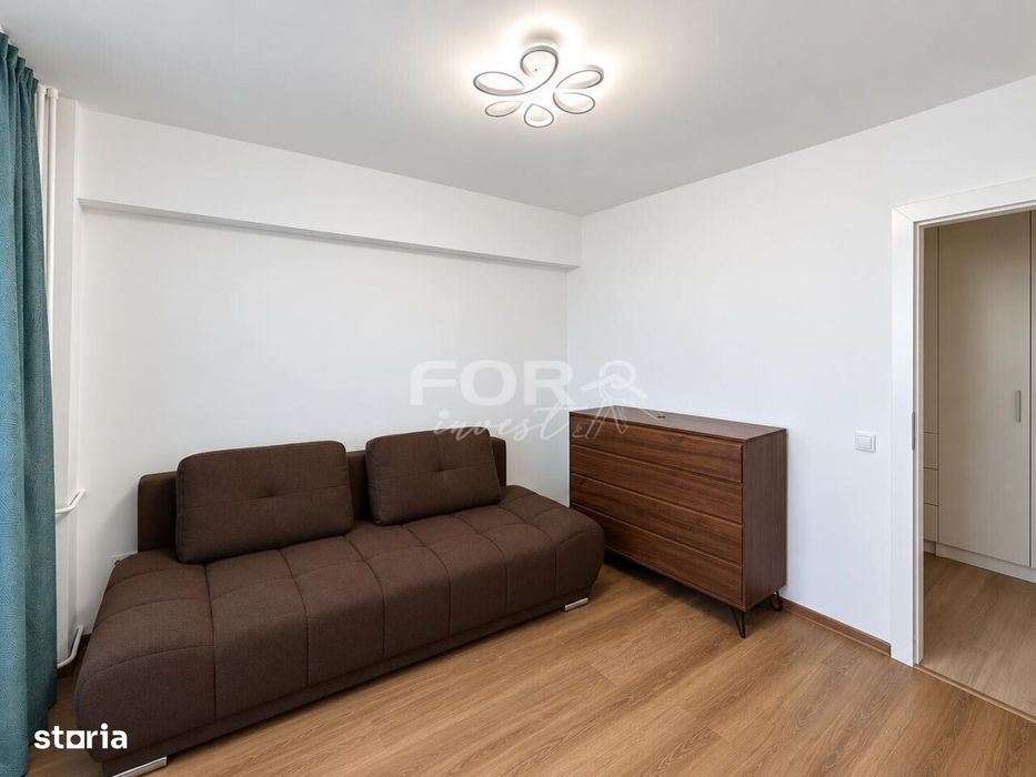 Apartament 2 camere de inchiriat Bulevardul Decebal, zona Prima Shops
