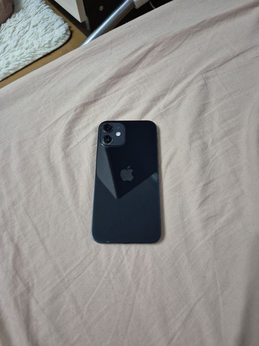 Айфон 12 мини, iPhone 12 mini