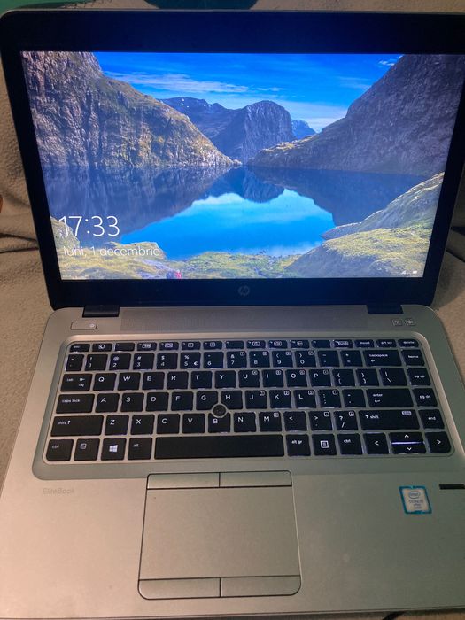 Laptop HP in stare perfecta