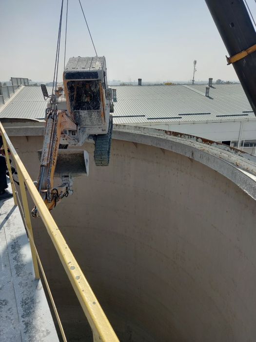 НДС билан  пул утказиш мавжуд Гусиница Мини Экскаватор хизмати