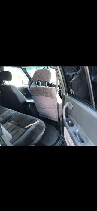 Авто саньенг муссо