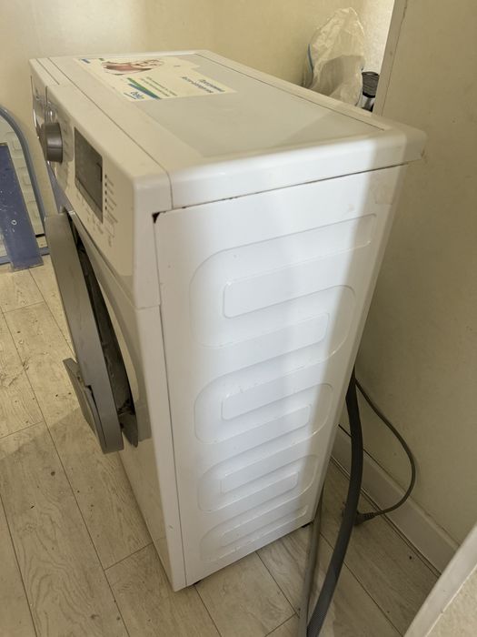 Стиральный машина