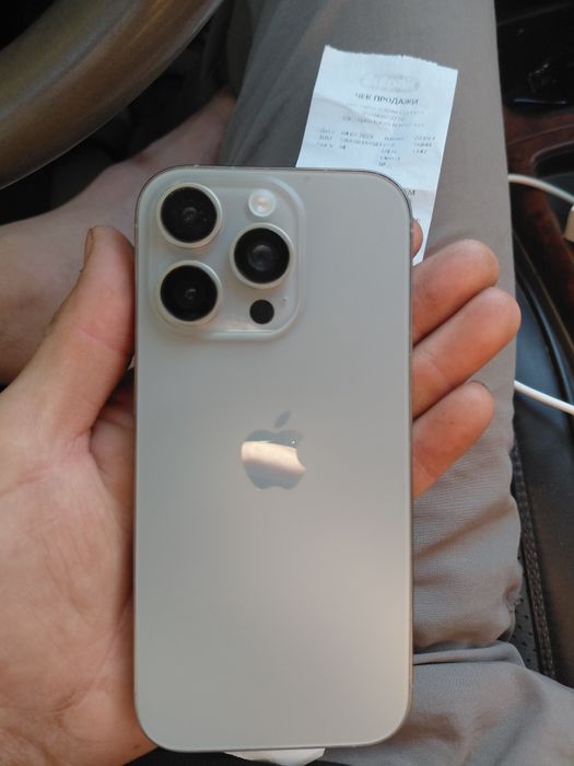 Айфон 16 про iphone 16 pro