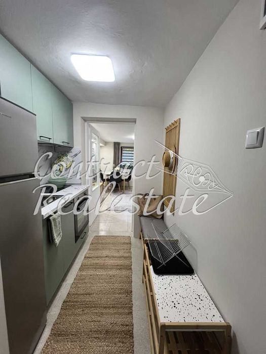 Дава се под наем Едностаен апартамент в Варна, Окръжна болница - 25 кв.м за 408 € - Снимка #6