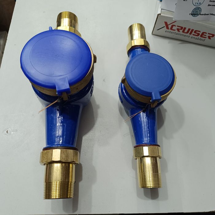 Счётчик воды сув счечик