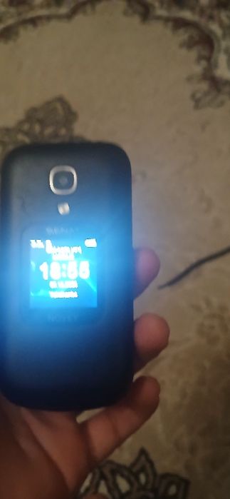 Novey senat perfektom