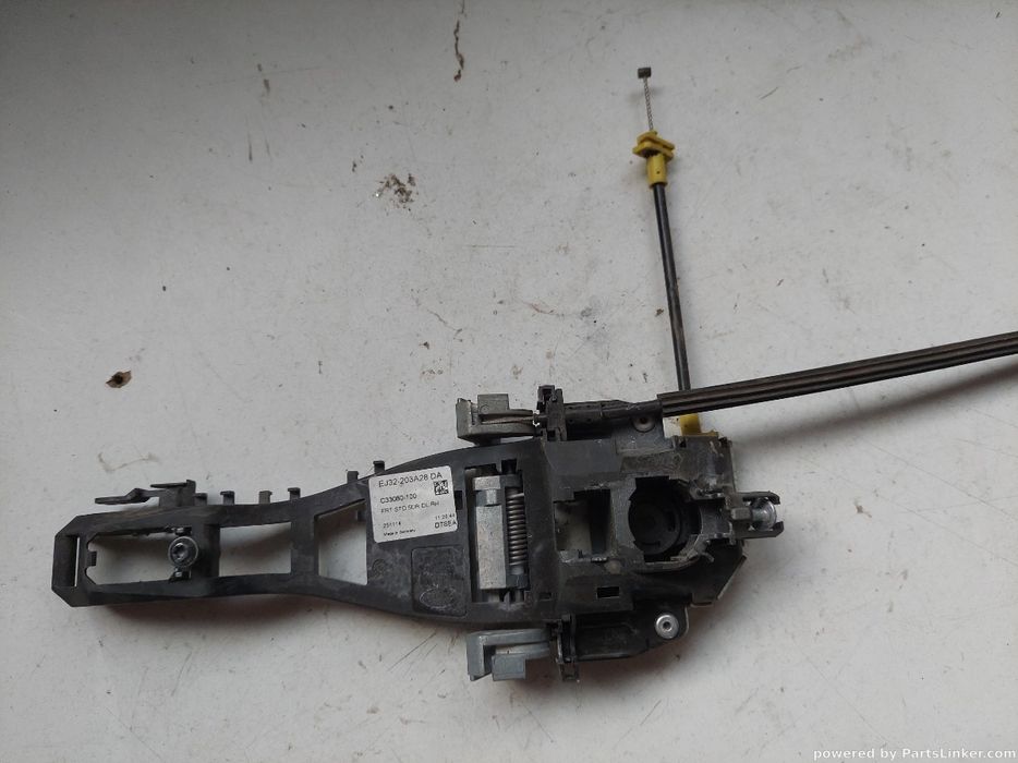 Maner Usa Dreapta Fata Land Rover Range Rover Evoque (Lv_, L538) [ 201