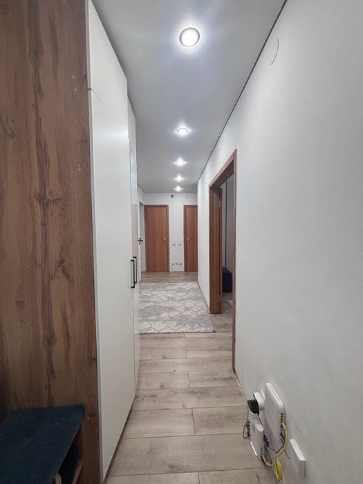 Продам 3-х ком квартиру