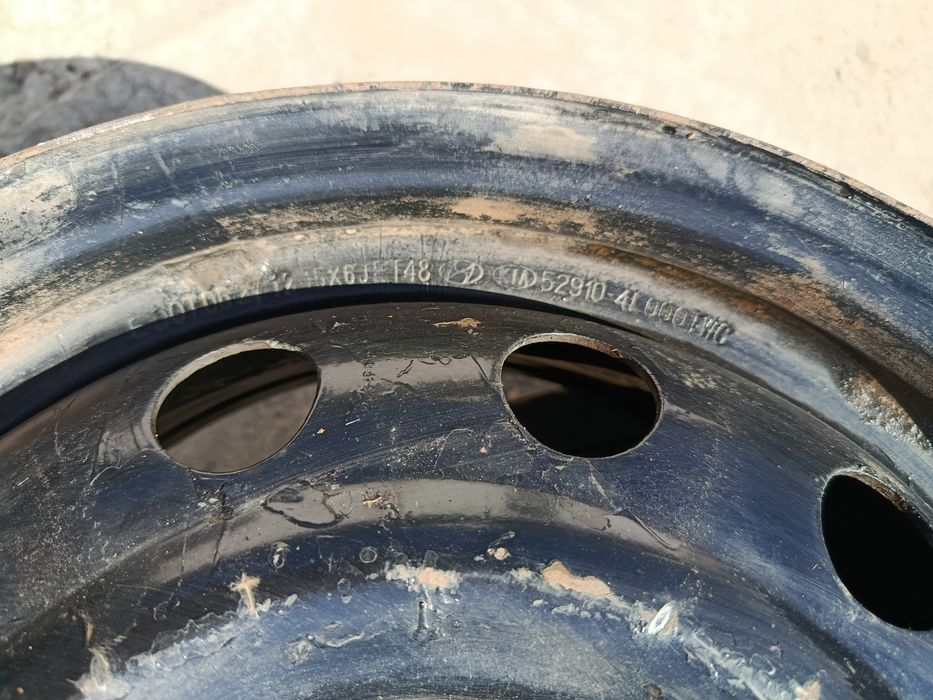 Продам диски R1 4/100