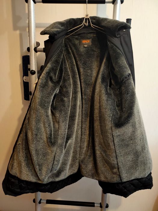 Куртка мужская зимняя.