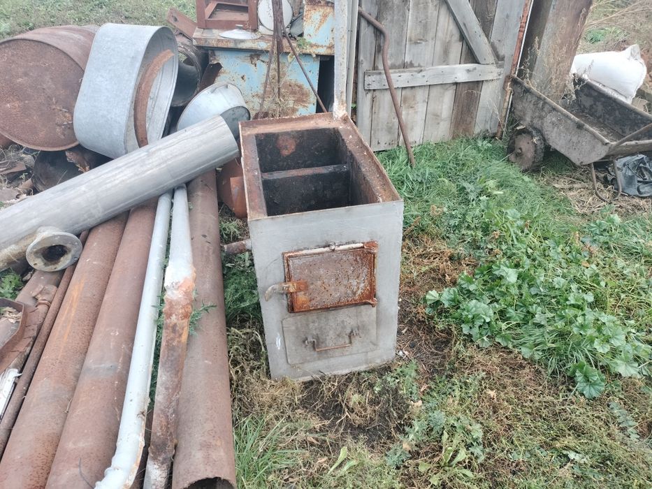 Продам печку для дома. 45000