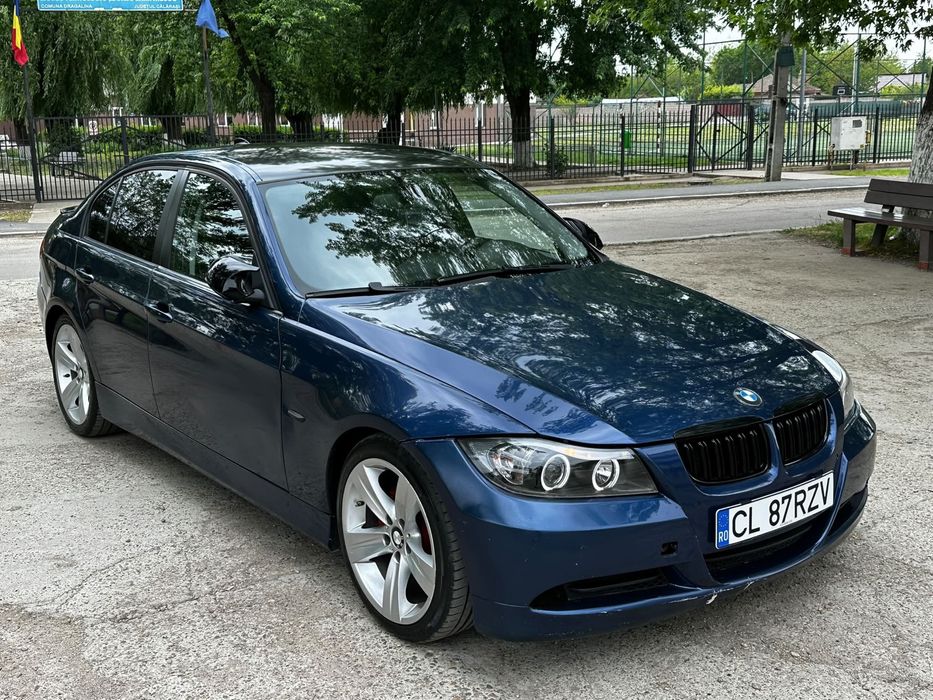 BMW 3 Series 0 — imagine 3