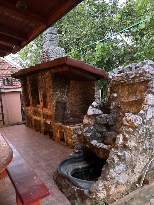 Vând casa (26 km de Oradea)