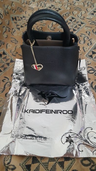 Сумка женская новая