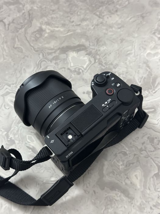 Sony ZV-E10 II продам