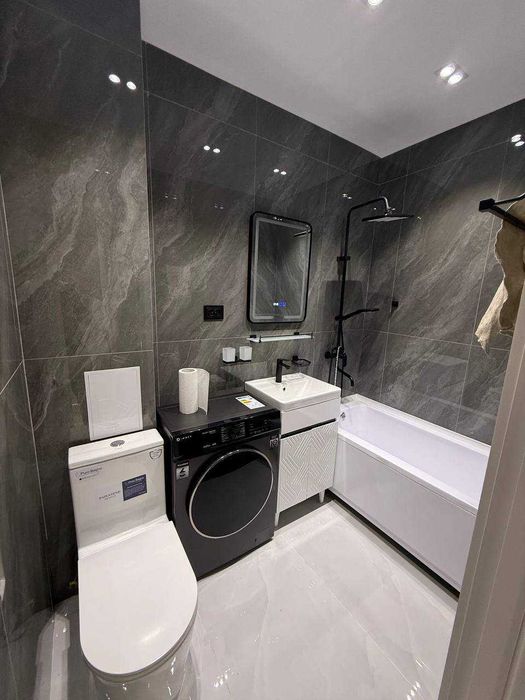 Продается Квартира на Ц-2 Аллея гоголя, 1в2/3/4, р-н М.Улугбек.