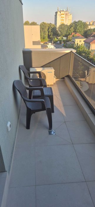 Inchiriez garsoniera MRS Gradinile Ploiesti