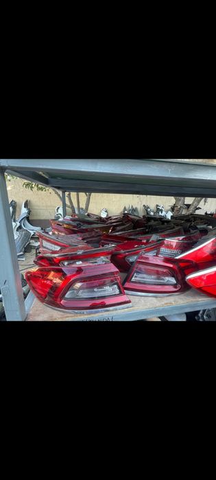 Задний стоп grandeur оригинал