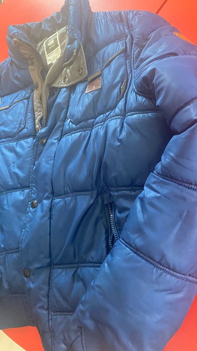 G-star оригинално яке