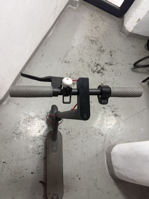 Trotineta electrica xiaomi