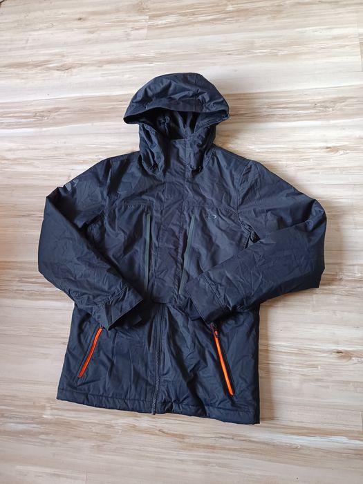 Оригинално мъжко ски-сноуборд яке Oakley Trapline Biozone 10K