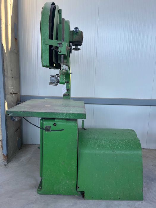 банциг за дърво 1500лв.