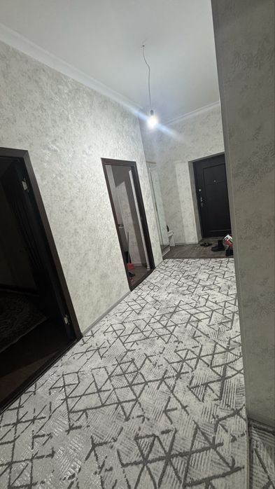 Сдаю 2-ком, квартира чистая компактная,  5 этаж