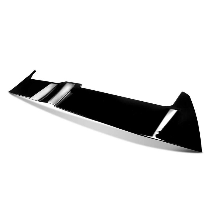 Спойлер за задно стъкло , VW Golf-7 Черен Лак