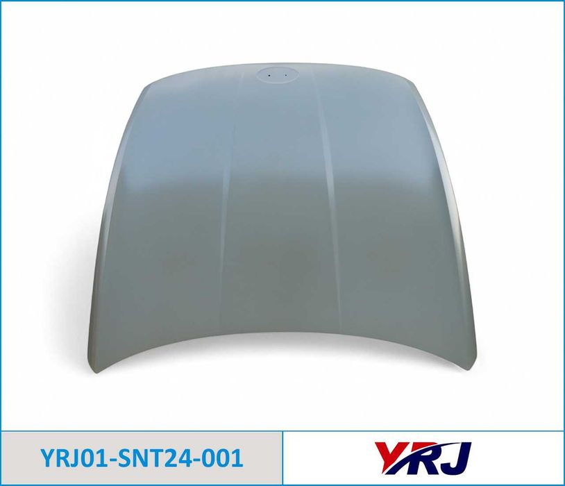 Капот на Хюндай Соната 24-25