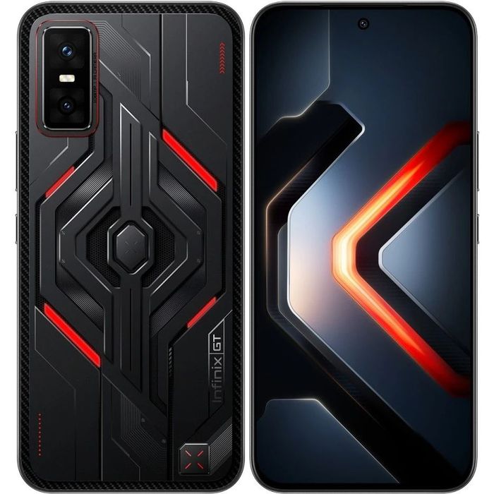 Infinix gt 30 pro