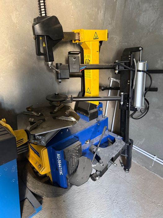 вулканизация ускуналари