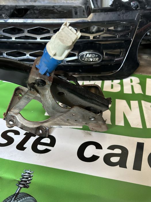 Switch pedală frână Range Rover Sport 2014