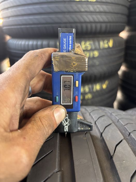 Anvelope Vara 225/45/17 Continental SportContact 5 225 45 17 R17