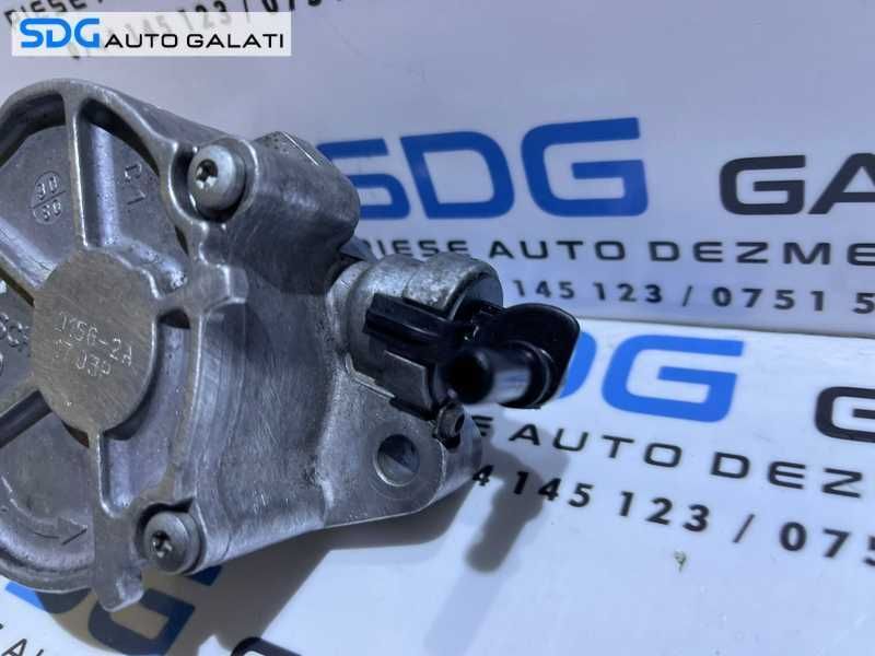 Pompa Vacuum Vacum Peugeot 207 1.6 HDI 2006 - 2014 Cod D156-2A [D0534]