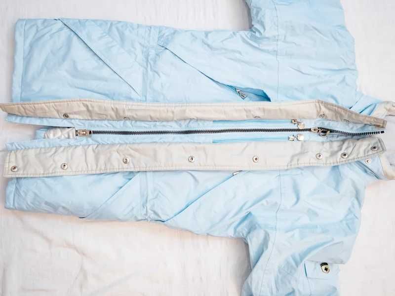 Geaca groasa de iarna Fantastic Wellensteyn Brandungsparka XS-S