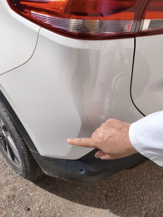 Tracker 2 oq sotiladi