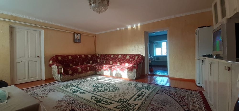 Дом в городе Каратау