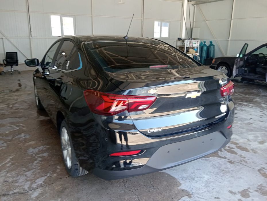 Тонировка Обесшумка