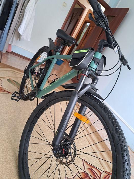 Велосипед vetro A5