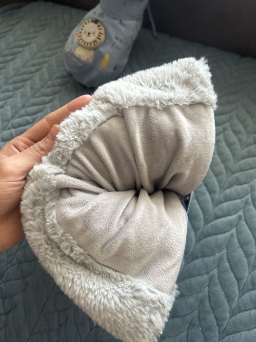 Детский комбинезон весенний