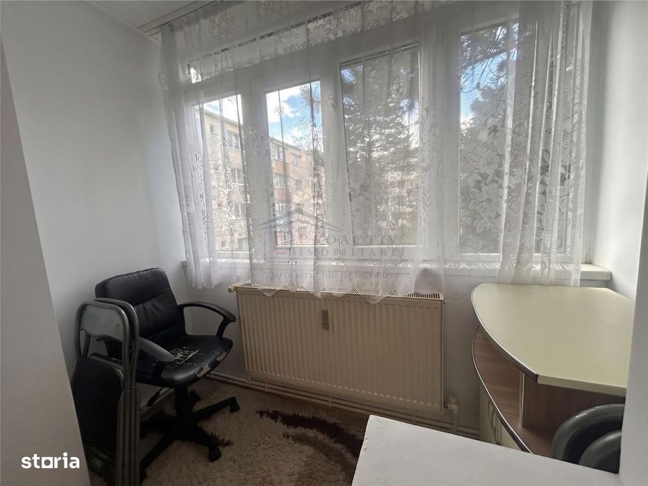 Apartament 2 camere | George Enescu | Etaj 2 | 2c-7946