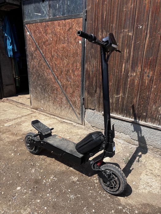 GEANTA trotineta/bicicleta