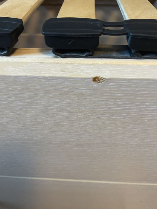 Детско легло 190/80см