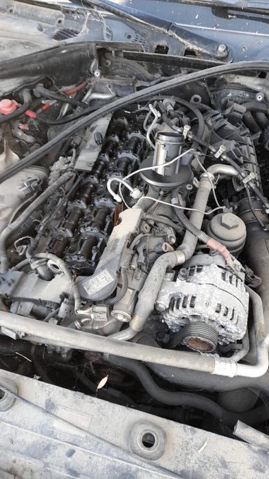 BMW F10 530d 2011