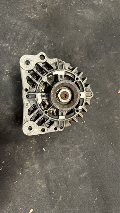 Алтернатор, Динамо /Vw Fox / 1.2i / 55к.с./ 2009г./ 90А/