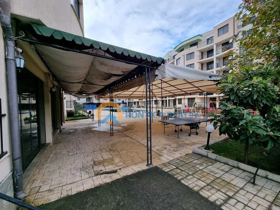 Продава се Двустаен апартамент в Бургас, Лазур - 60 кв.м за 587 €/кв.м - Снимка #9