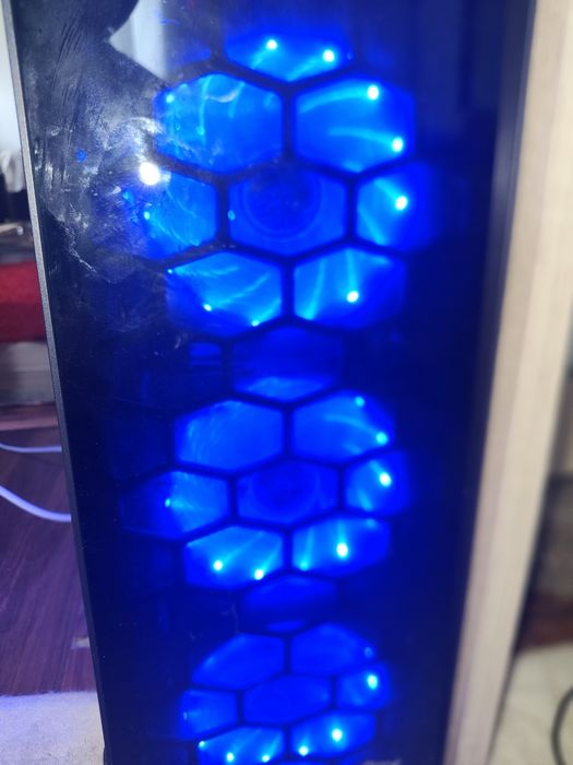 Calculator de gaming